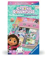 Ravensburger 24724 Gabby's Dollhouse - Helft Gabby!