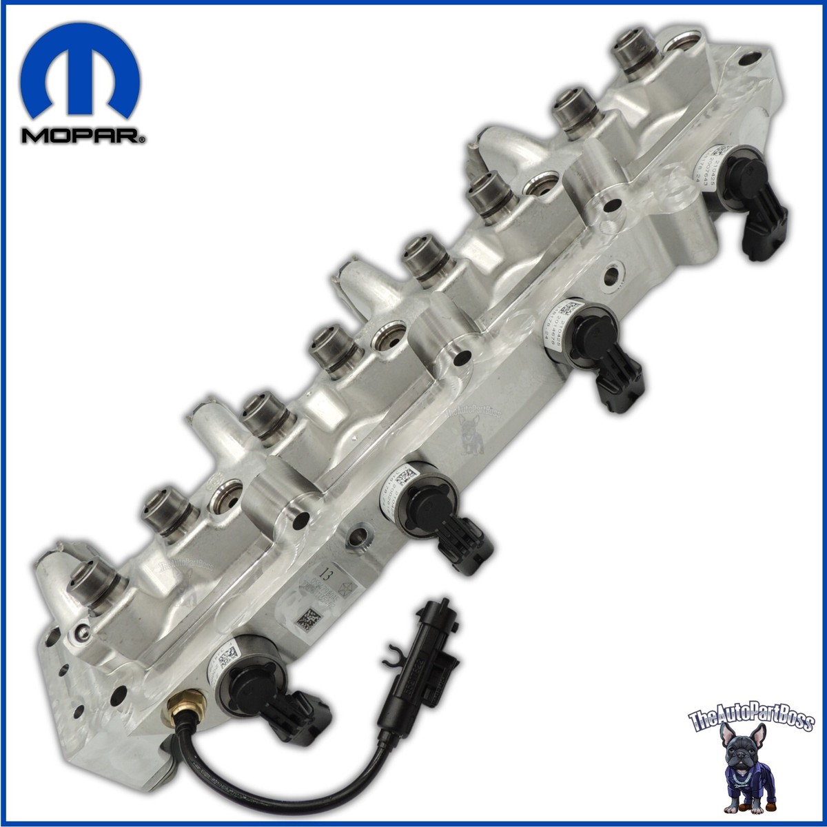 Multiair Actuator OEM Mopar 5047980AE 05047980AE | eBay