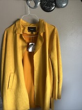 Jennifer Jacket Size Xl