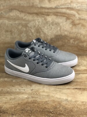 ナイキ SB CHECK SOLAR CNVS 27.5センチ