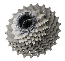 Pacco Pignoni CASSETTA SHIMANO CS-9000 11v CASSETTA SHIMANO CS-9000 11s