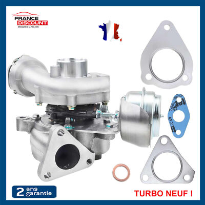 Turbocompressor Für AUDI A4 B6 B7 A6 C5 C6 1.9 2.0 TDI 130 140 - 038145702E