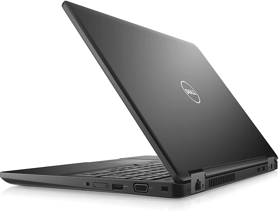 Dell Latitude 5580 · i5-7300 · 8GB · 256GB, Foto 2 von 5