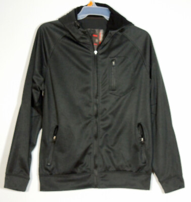 foot locker premium fleece hoodie