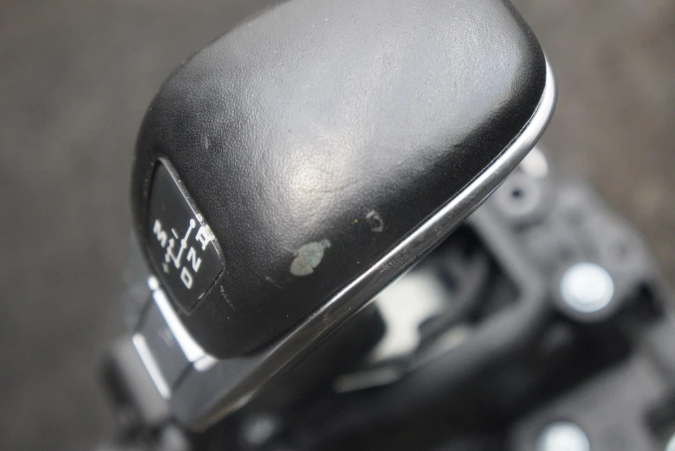 Alavanca de câmbio de marchas de transmissão 971713033B OEM Porsche Panamera 971 *Nota - Imagem 2 de 4