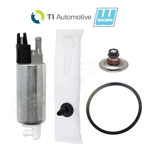 Genuine Walbro EFI Fuel Pump For Arctic Cat – Replaces 1670-153, PFA-32-C, GSC404
