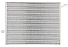 Radiateur Mercedes 300
