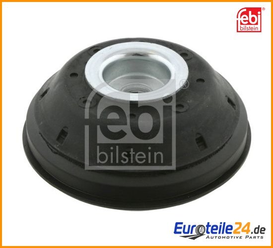 FederbeinstüTzlager Febi Bilstein 28405 FüR Opel Corsa D-image