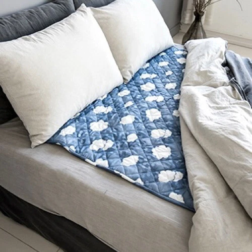 New Hanil Electric Heated Mattress Pad (Medium),Heated Blanket 110V | eBay
