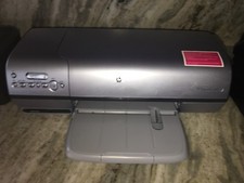 HP Photosmart 7450 Digital Photo Inkjet USB Printer