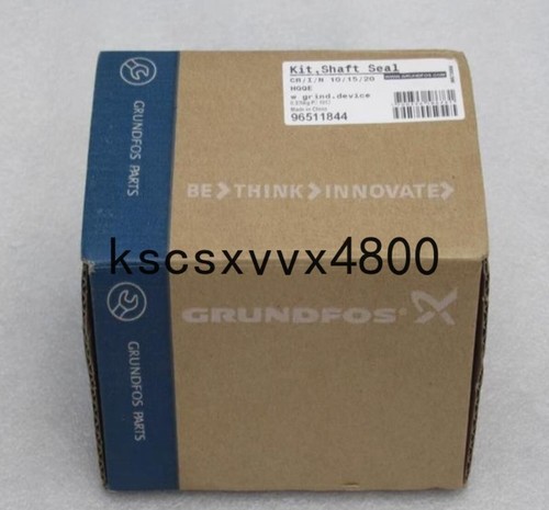 1PCS New GRUNDFOS mechanical shaft seal CR/I/N10/15/20 HQQE 96511844 - Picture 2 of 4