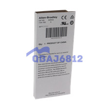 New Allen-Bradley 1734-TBS POINT I/O Terminal Base