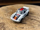 Vintage Matchbox 1978 Superfast Porsche Turbo Die-cast Toy Car 1:64 Scale BOSS