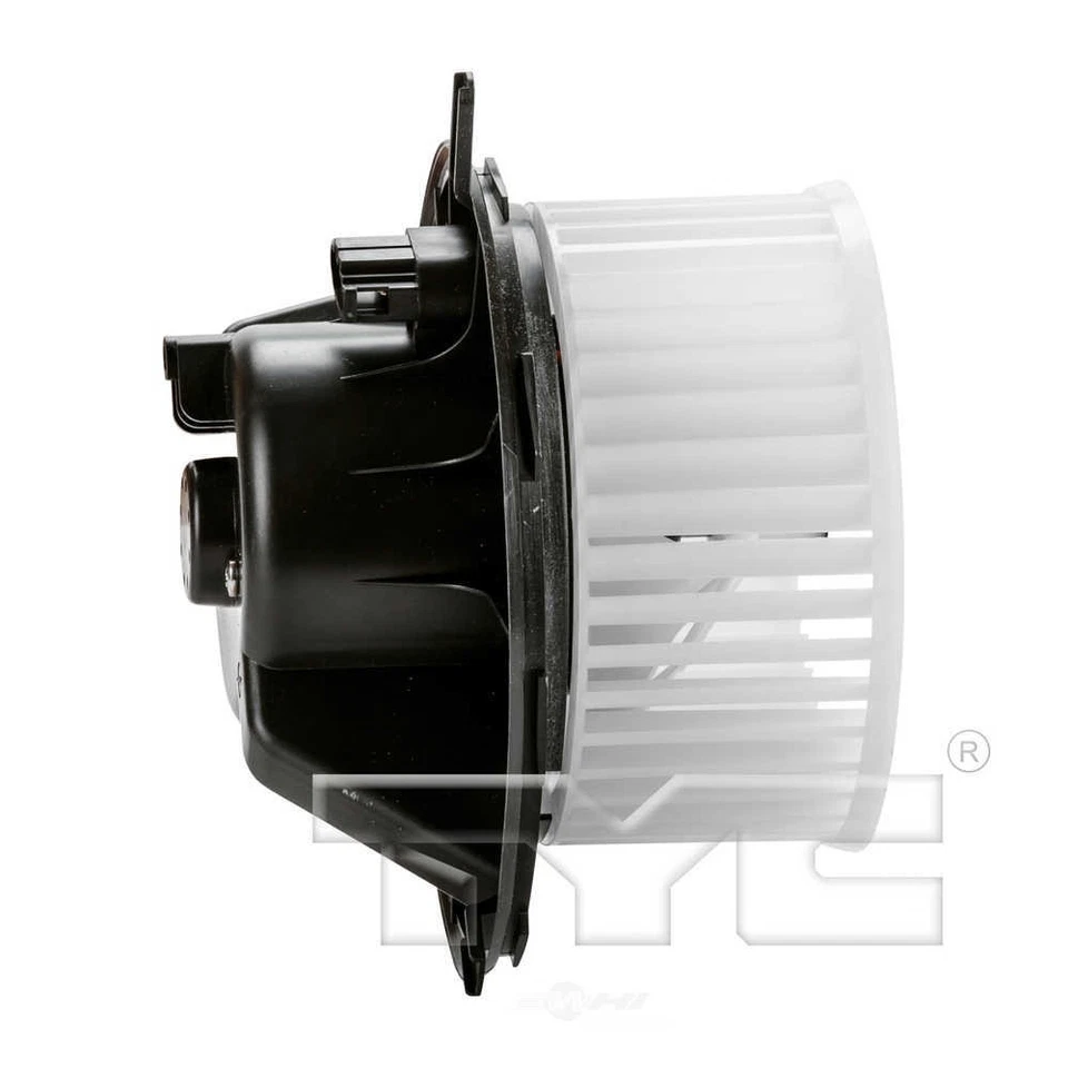 Motor soplador de climatización compatible con Volkswagen Jetta Tiguan Eos TYC 2005-2016 Foto 4 de 4