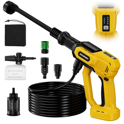 #ad Cordless Portable Washer for Dewalt 20V Battery 1000 PSI Portable Handheld W... $111.71