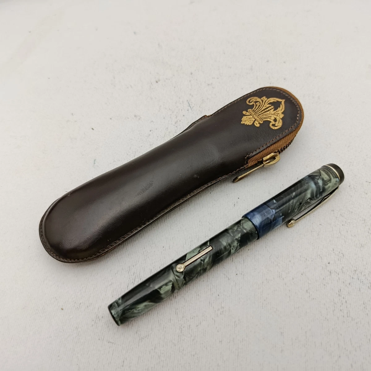 Conway Stewart Other Collectible Fountain Pens | eBay