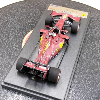 Look Smart BBR 1/43 Ferrari SF1000 #5 Tuscany GP 2020 Sebastian