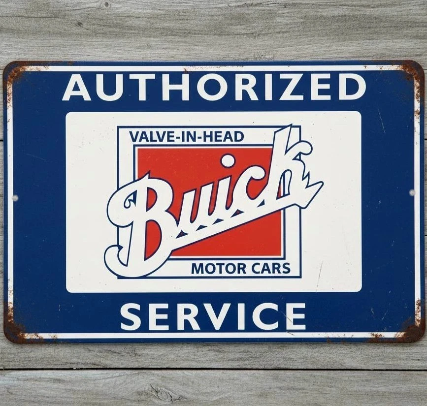 25+ buick sign for sale | Updated Oct 2026
