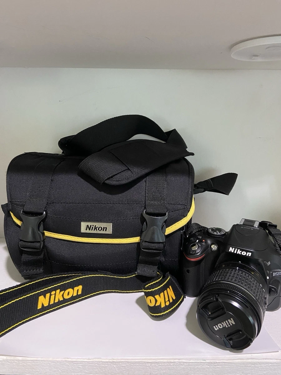 Nikon D5200 Digital SLR Cameras for Sale | Shop New & Used Digital
