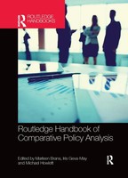 Marleen Brans (U. A.) | Routledge Handbook Of Comparative Policy Analysis | Buch