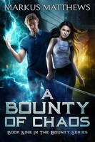 Markus Matthews | A Bounty Of Chaos | Taschenbuch | Englisch (2023)