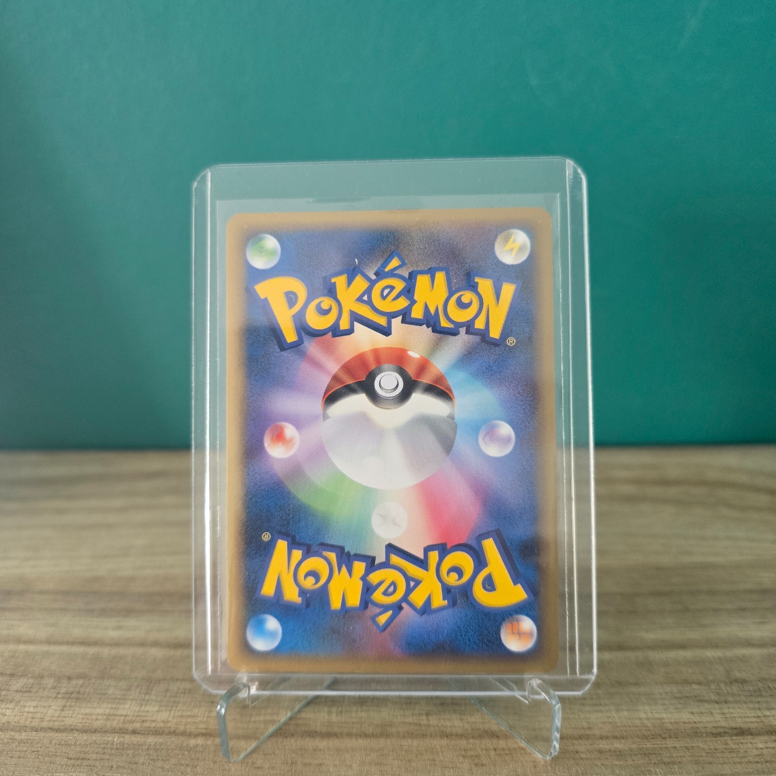 Poliwrath - Japanese - Holo Rare (068/106) image 2