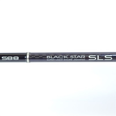 XESTA Black Star SLSS88 Cond/C