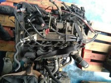 188A7000 MOTORE COMPLETO / B / 641640 PER FIAT PUNTO BERLINA 188 1.9 JTD ACTIV