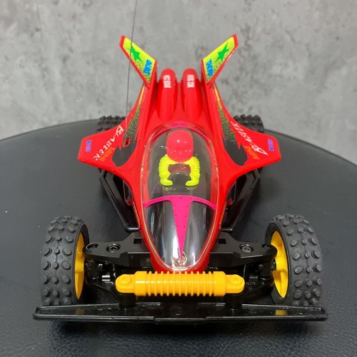 Taiyo Radio Control Car Mini Blaster XZ500 1/20 W/BOX F/S FEDEX - Picture 2 of 14
