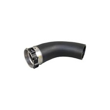 METZGER Ladeluftschlauch  2400418 für RENAULT, Ladeluftkühler, oben
