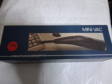 mini handheld cordless vacuum cleaner For Keyboard