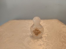 Guerlain, Petit Guerlain Eau De Senteur 4 ml Sens alcool miniatura  vintage  