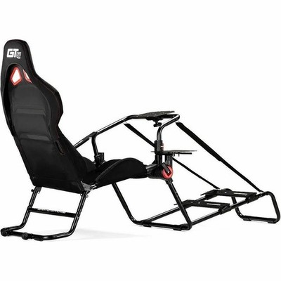 Next Level Racing GTLite Pro Folding Racing Simulation Cockpit