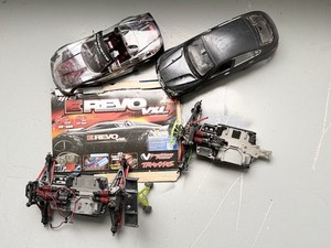 Traxxas E Revo Parts | eBay