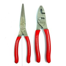 Snap-on 47ACF 97ACF 2pc Plier Set [Used]