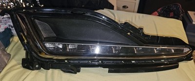2015 2016 2017 Hyundai Sonata Right Passenger Fog Light Day Time Running DRL OEM