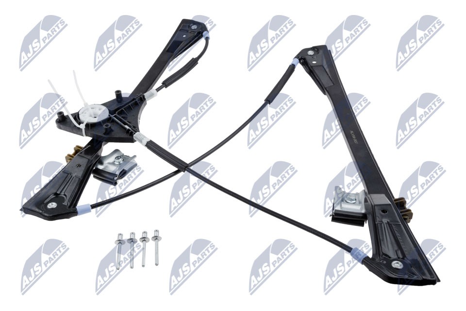 ✅Fits NTY EPS-WW-007A WINDOW REGULATOR  ⭐UK Seller⭐ - Image 6