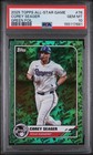 2025 Topps Corey Seager Base (PSA 10)
