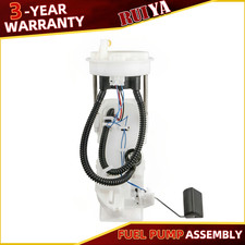 E2570 Fuel Pump Module Assembly For 2002-2005 Honda Civic Acura EL L4 1.7L FWD