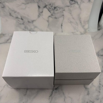 Seiko Presage Automatic SARX053 6R15-03V0 With Box Rare Japan #O6025