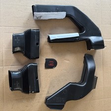 OEM BMW E36 92-99  AC Lower Heater Duct Set 6...
