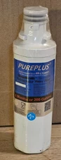 PUREPLUS Replacement Refrigerator Water Filter PP-LT1000P for LG & Kenmore