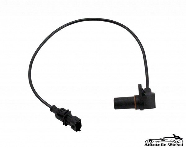 Kurbelwellensensor FüR Fiat Doblo Marea Limo Kombi Multipla Palio Weekend 02-05-image