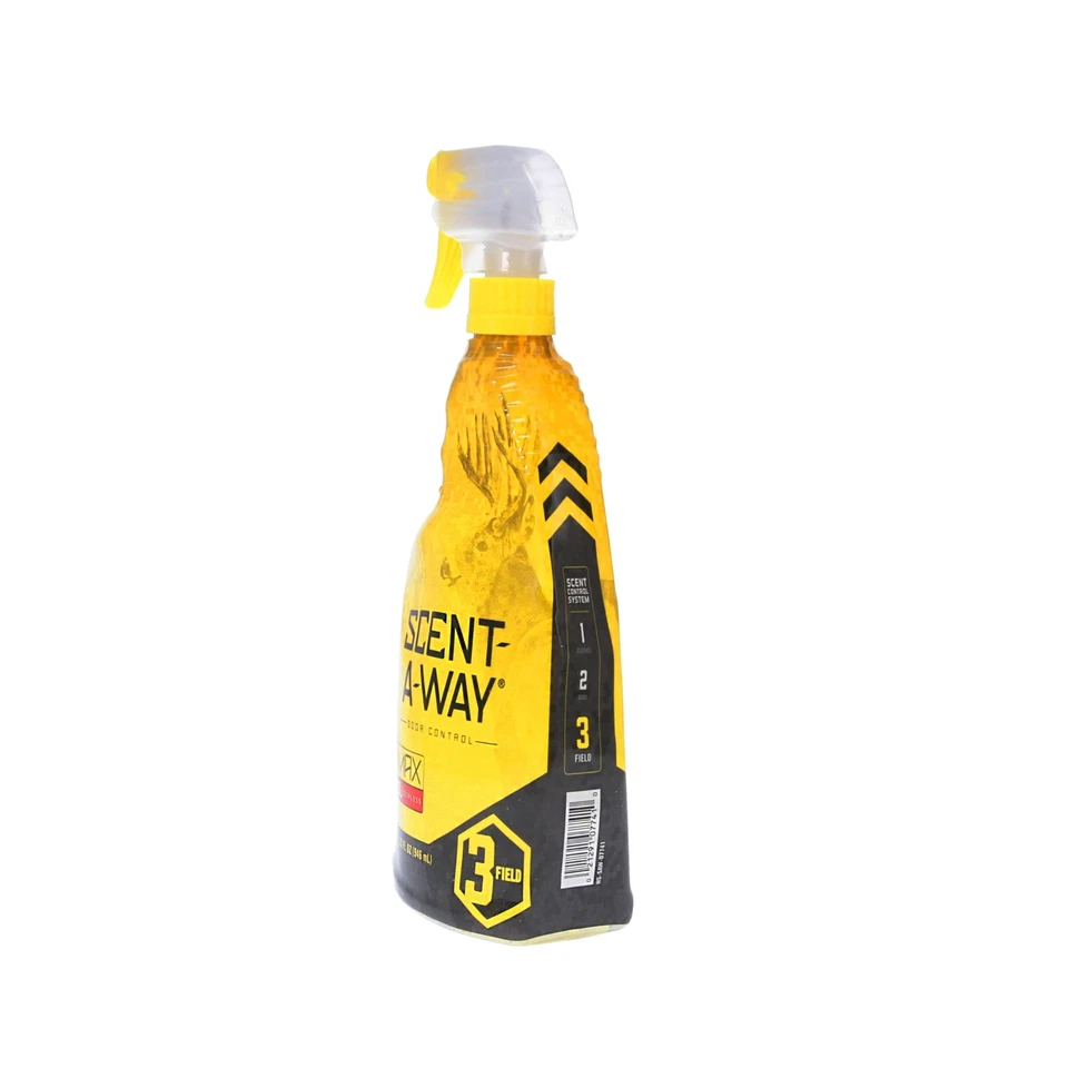Hunters Specialties Scent-A-Way Max Spray Odorless, 32 oz - Image 2 of 4