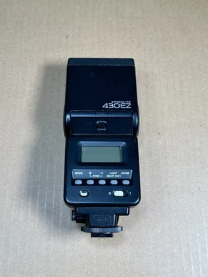 CANON スピードライト 430EZ 動作品 canon 430ez products for sale | eBay
