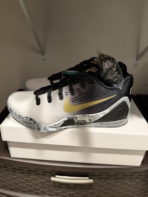 Nike Kobe 9 Em Low Protro Mambacita DEADSTOCK!! Men's Size 8.5 FZ7333-002