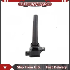 ECCPP Ignition Coil For 06-08 Suzuki Grand Vitara 2.7L 07-09 Suzuki SX4 2.0L