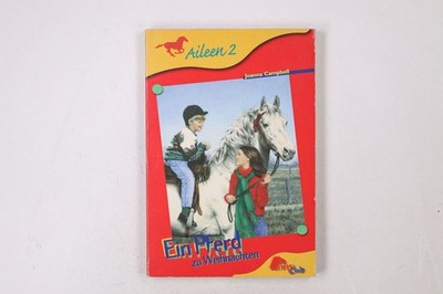 28987 Joanna Campbell EIN PFERD ZU WEIHNACHTEN. PONY-CLUB, TEIL 2