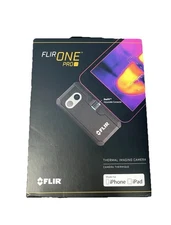 Flir One Pro LT Pro-Grade Thermal Camera - Brand New - Sealed