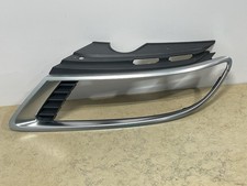 2010-2011 Saab 9-5 Ng Left Side Headlight Surround Trim Bezel Frame Genuine Oem